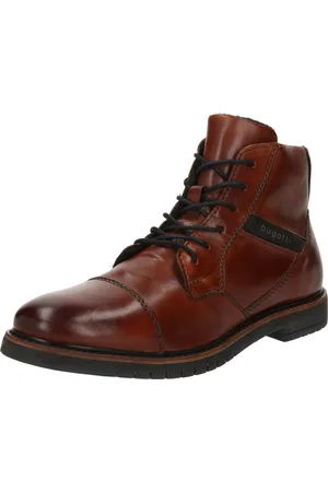 Bugatti Veterboots 