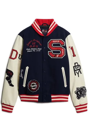 Superdry Tussenjas