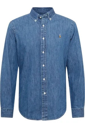 Ralph Lauren Overhemd