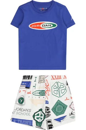 Jordan Set 