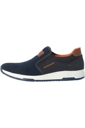 Rieker Slip-ons