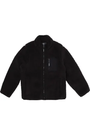 Volcom Fleece jas 