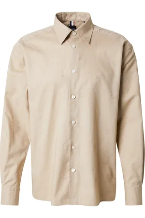HUGO BOSS Overhemd 