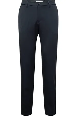 Les Deux Pantalon 