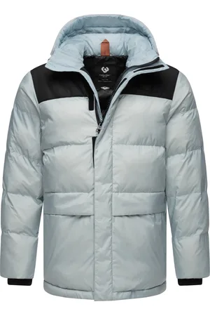 Ragwear Winterjas 
