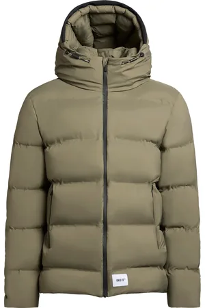 Khujo Winterjas 