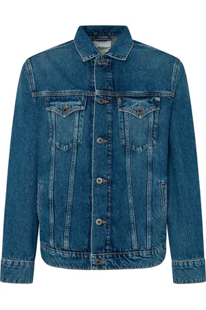 Pepe Jeans Tussenjas