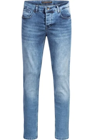 Alessandro Salvarini Jeans 