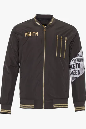 Dreimaster Gebreid vest
