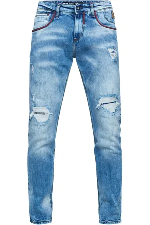 Rusty Neal Jeans 