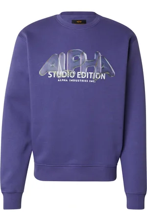 Alpha Industries Sweatshirt 