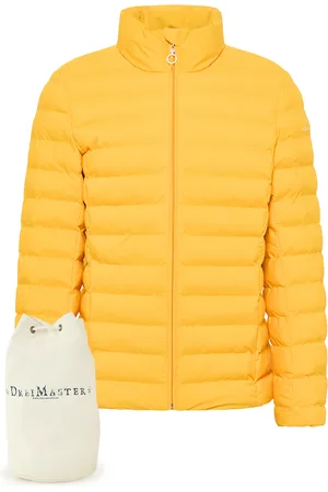 Dreimaster Winterjas