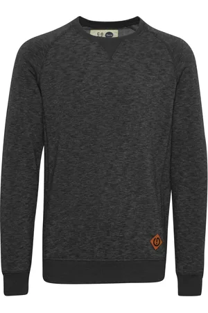 Solid Sweatshirt