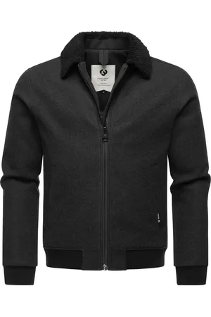 Ragwear Winterjas 
