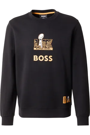 HUGO BOSS Sweatshirt 