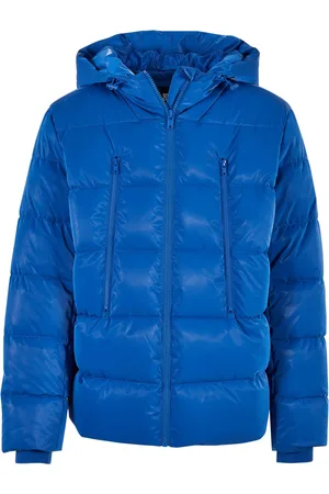 Urban classics Winterjas