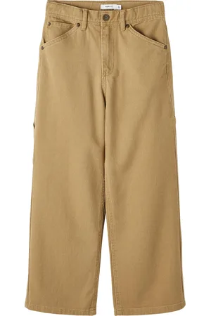 NAME IT Broek 