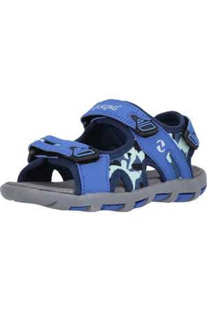 ZigZag Open schoenen 
