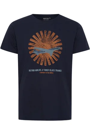 INDICODE Shirt 