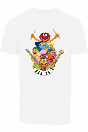 F4NT4STIC Shirt 