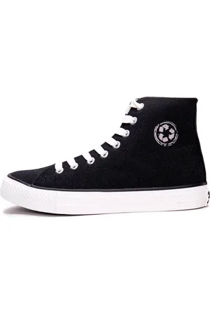 Nae Vegan Shoes Sneakers hoog 