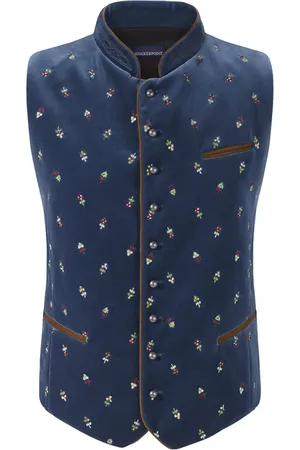 Stockerpoint Klederdracht gilet