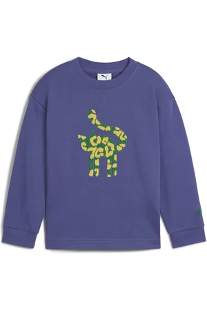 PUMA Sweatshirt 