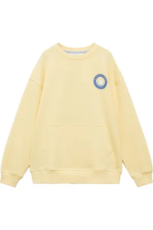 MANGO Sweatshirt 