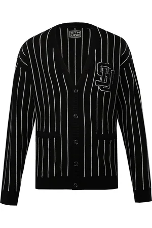 STHUGE Gebreid vest