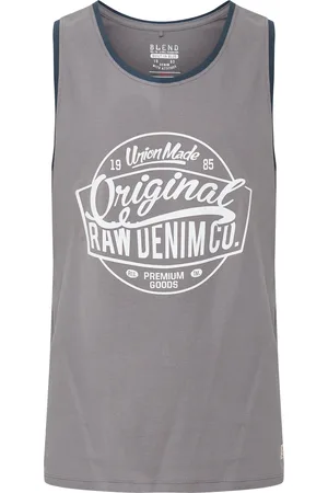 Blend Shirt 