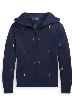 Ralph Lauren Sweatvest