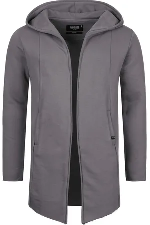 INDICODE Sweatvest 
