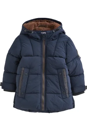 Next Winterjas