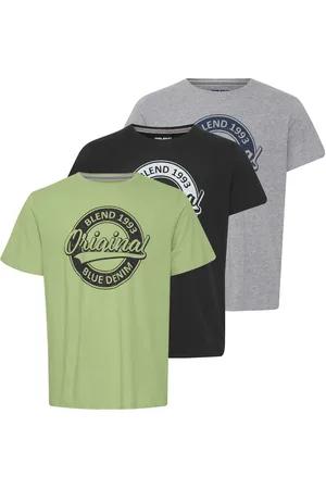 Blend Shirt