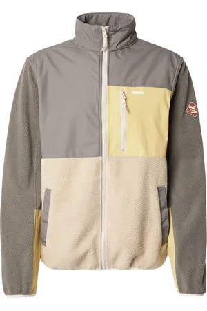 Iriedaily Fleece jas 
