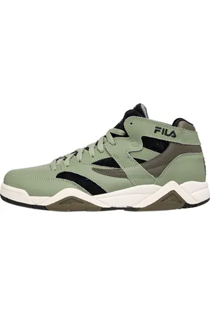 Fila Sneakers hoog 