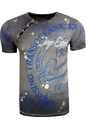 Rusty Neal Shirt