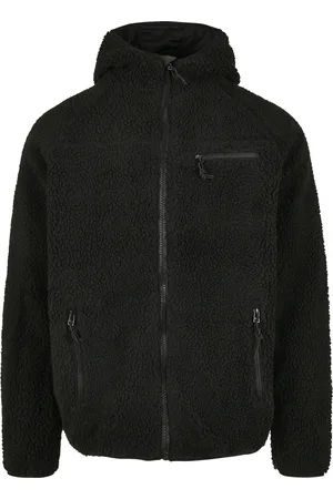Brandit Fleece jas