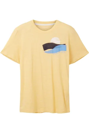 TOM TAILOR Shirt