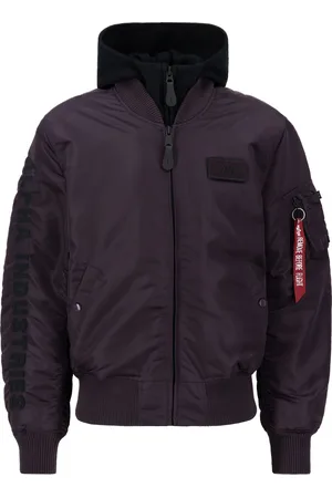 Alpha Industries Tussenjas 
