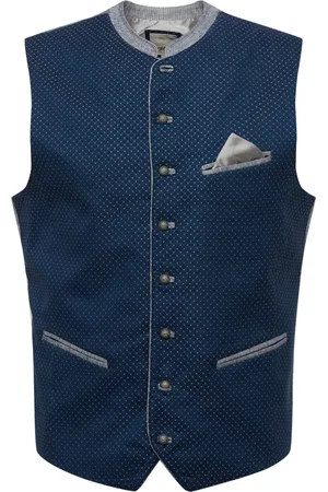 Stockerpoint Klederdracht gilet 