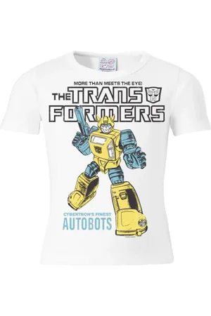 LOGOSHIRT Shirt 