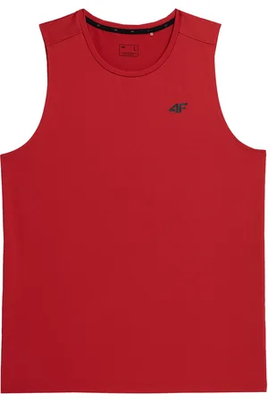 4F Functioneel shirt