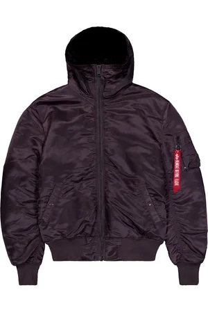Alpha Industries Tussenjas