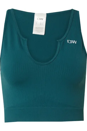ICANIWILL Sporttop