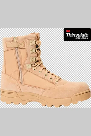 Brandit Veterboots