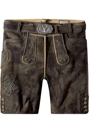 Stockerpoint Klederdracht broek 