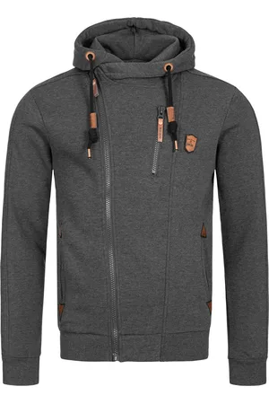 INDICODE Sweatvest 