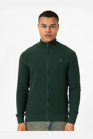 Williot Gebreid vest