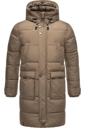 Stone Harbour Winterparka 